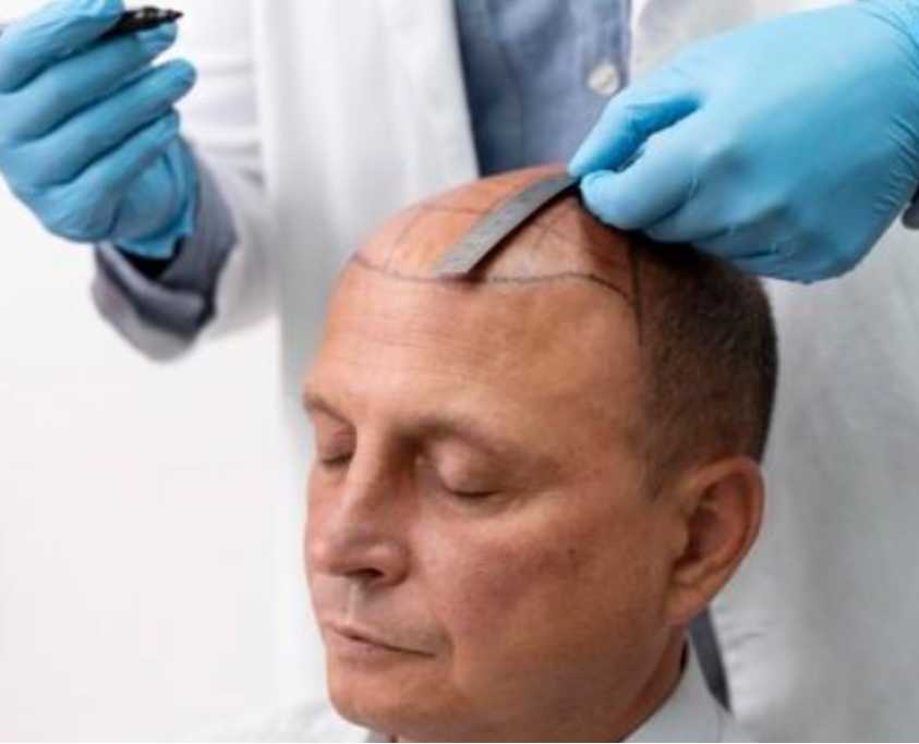 Are You a Hair Transplant Candidate Here is How to Find Out3