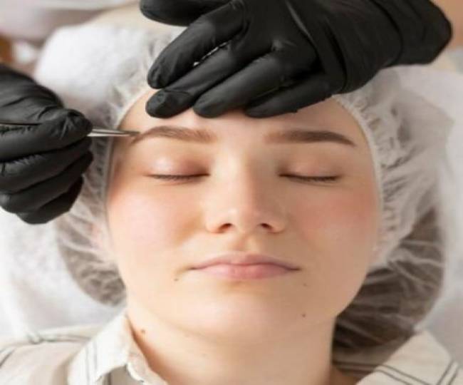 Eyebrow Hair Transplant Clinic in Jodhpur