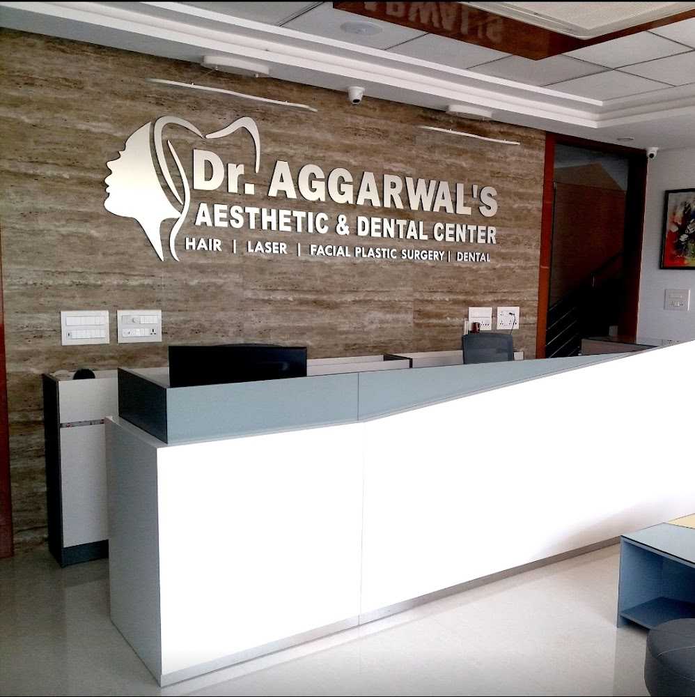 Hair Transplant Clinic in Jodhpur